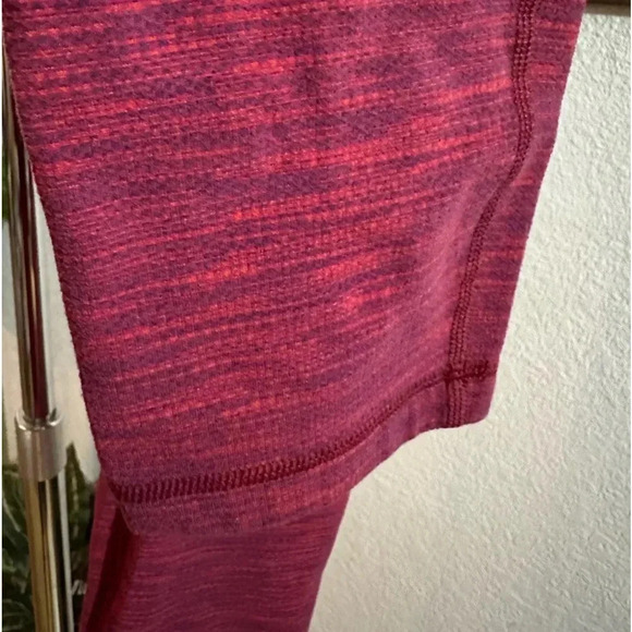 Lululemon inspire crop leggings size 6 - Picture 9 of 11